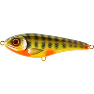 Vobleris Strike Pro Buster Jerk II 12cm 37g 2