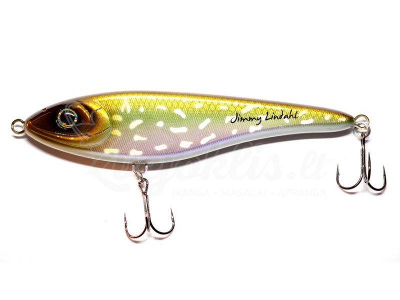 Vobleris Strike Pro Big Bandit