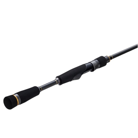 Spiningas Major Craft ROCKLIVER 5G T732UL 2.21m 0.4-5g