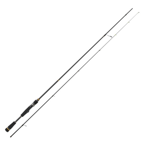 Spiningas Major Craft ROCKLIVER 5G T782L 2.34m 0.5-7g