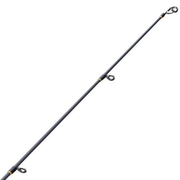 Spiningas Major Craft ROCKLIVER 5G 802ML 2.44m 3-25g