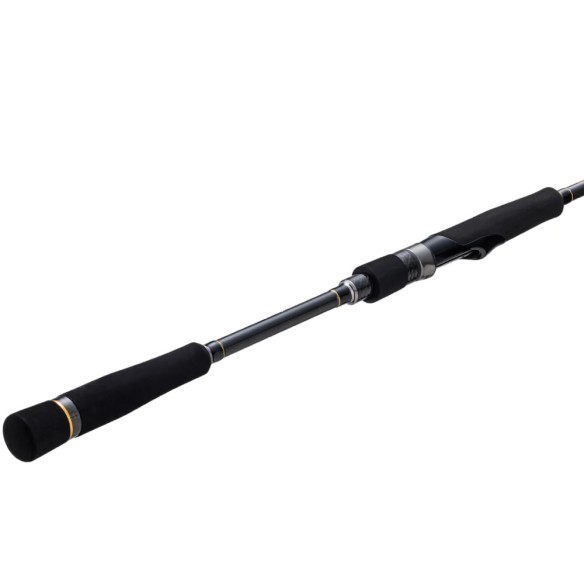 Spiningas Major Craft ROCKLIVER 5G 802ML 2.44m 3-25g