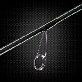 Spiningas Favorite X1 662L 1.98m 2-10g 2