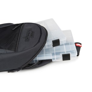 Krepšys FOX RAGE SINGLE STRAP RUCKSACK 2