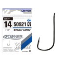 Kabliukai Owner Penny Hook 509021