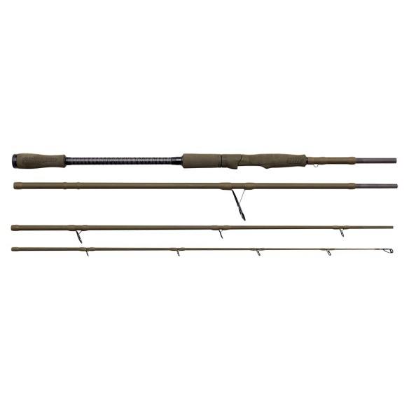 Spiningas SAVAGE GEAR SG4 Medium Game 7'1" 2.15m 7-23g