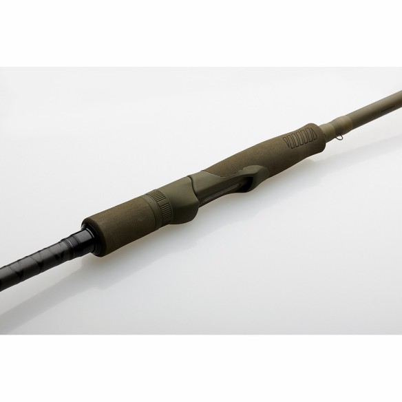 Spiningas SAVAGE GEAR SG4 Medium Game 7'1" 2.15m 7-23g