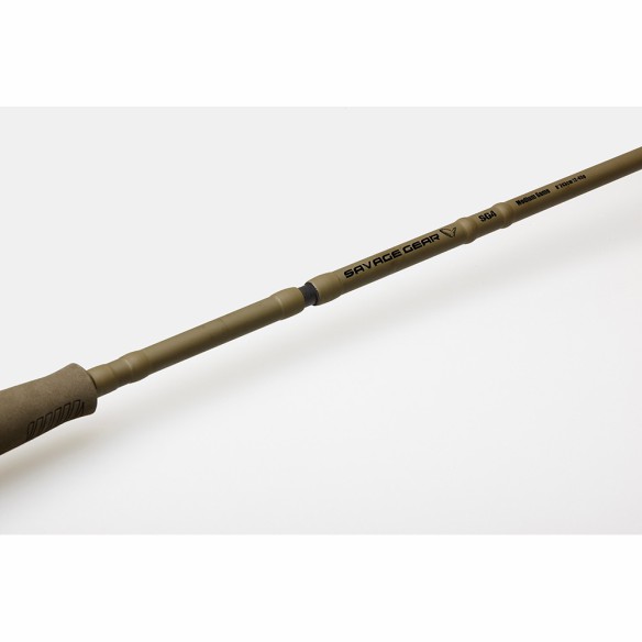 Spiningas SAVAGE GEAR SG4 Medium Game 7'1" 2.15m 7-23g