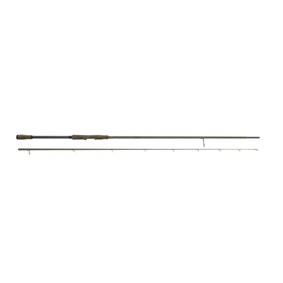 Spiningas Savage Gear SG4 Light Game 8' 2.43m 7-22g