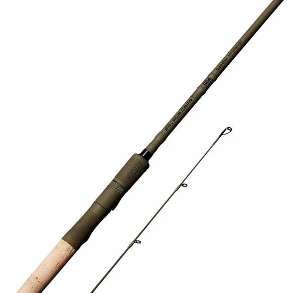 Spiningas SAVAGE GEAR SG4 Shore Game 3.07m 10-32g