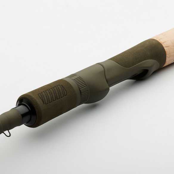 Spiningas SAVAGE GEAR SG4 Shore Game 3.07m 10-32g