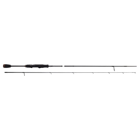 Spiningas Savage Gear SG2 Ultra Light Game 6'3 1.90m 1-7g