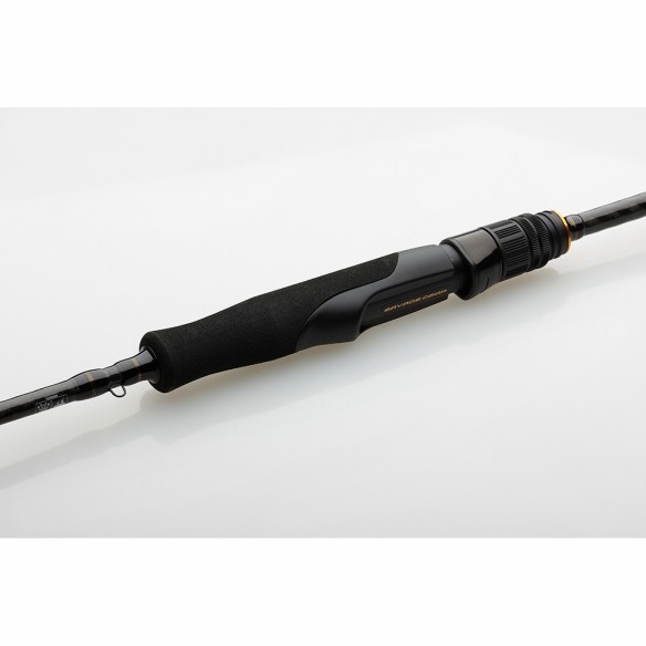 Spiningas Savage Gear SG2 Ultra Light Game 6'3 1.90m 1-7g
