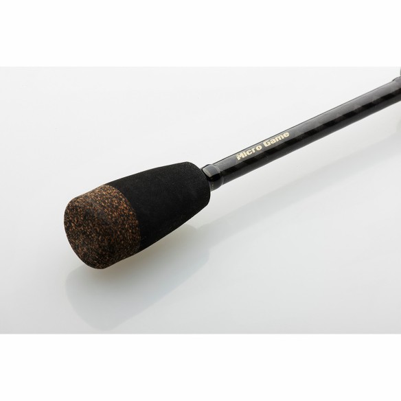 Spiningas Savage Gear SG2 Ultra Light Game 7' 2.13m 1-7g