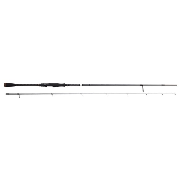 Spiningas Savage Gear SG2 Light Game 7'3 2.21m 3-14g