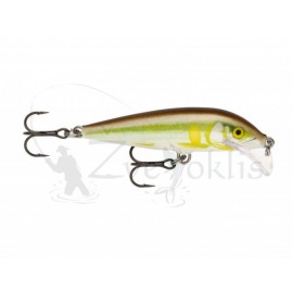 Vobleris Rapala Scatter Rap Countdown 7cm 7g 2