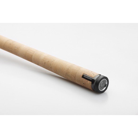 Spiningas Savage Gear Salmonoid SG6 9'2 2.79m 7-24g
