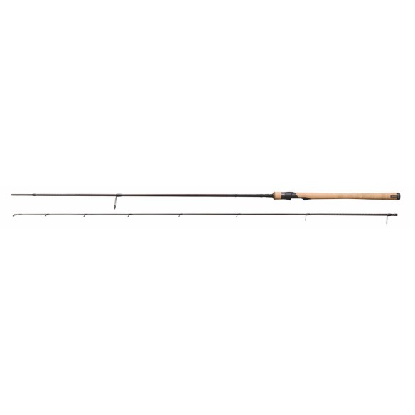 Spiningas Savage Gear Salmonoid SG6 10' 3.05m 9-32g
