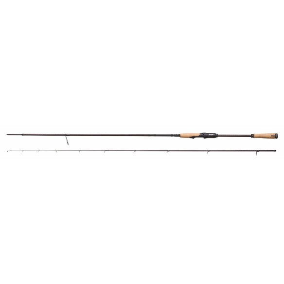 Spiningas Savage Gear Revenge SG6 Drop shot 7'6 2.30m 4-18g