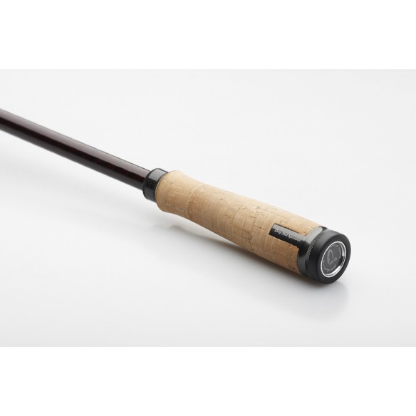 Spiningas Savage Gear Revenge SG6 Drop shot 7'6 2.30m 4-18g