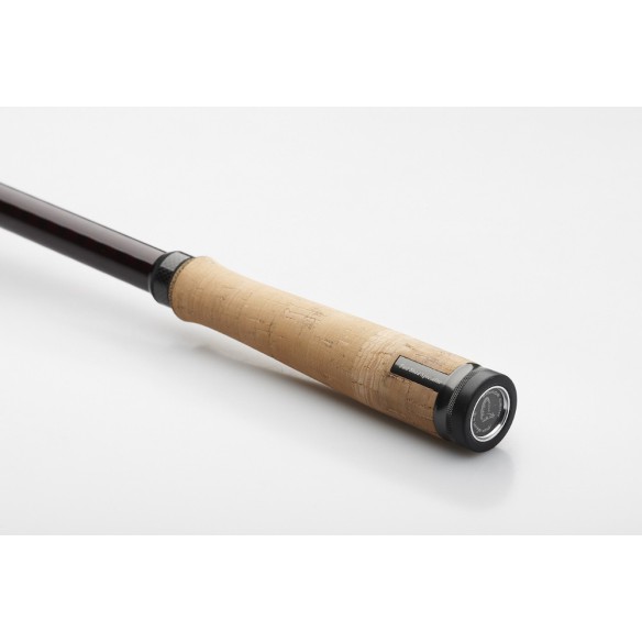 Spiningas Savage Gear Revenge SG6 Fast Shad 8' 2.44m 18-56g