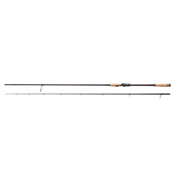 Spiningas Savage Gear Revenge SG6 Fast Shad 9' 2.74m 15-45g
