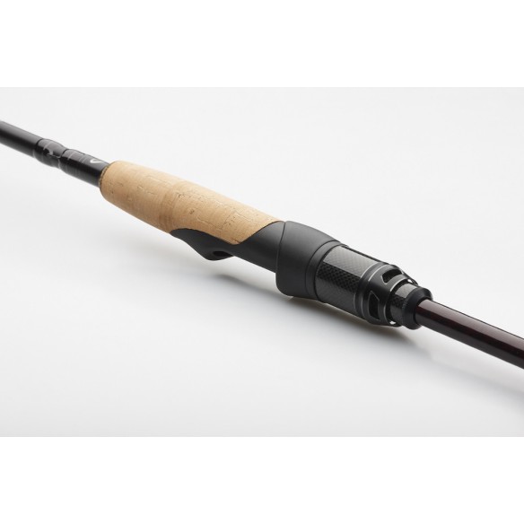 Spiningas Savage Gear Revenge SG6 Fast Shad 9' 2.74m 15-45g