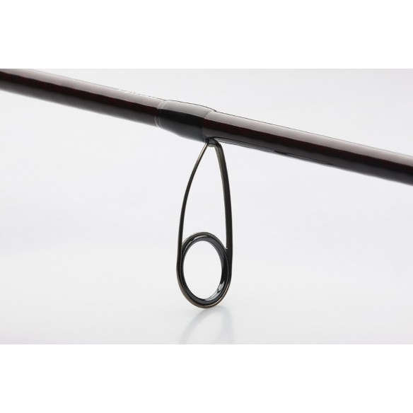 Spiningas Savage Gear Revenge SG6 Fast Shad 9' 2.74m 15-45g