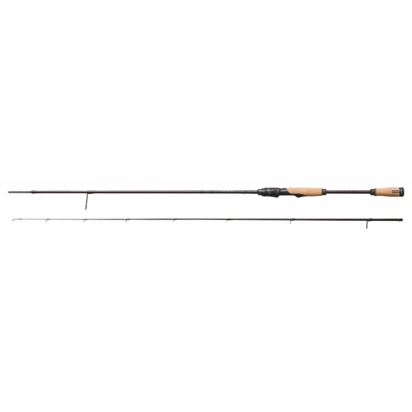 Spiningas Savage Gear Revenge SG6 Light Game 7' 2.13m 3-11g