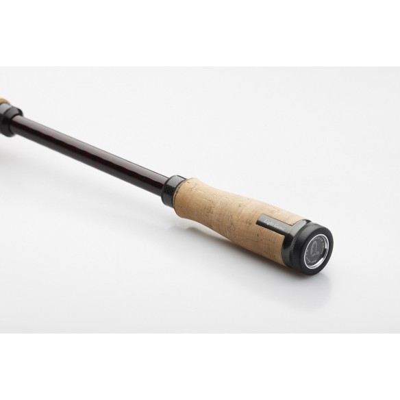 Spiningas Savage Gear Revenge SG6 Light Game 7' 2.13m 3-11g