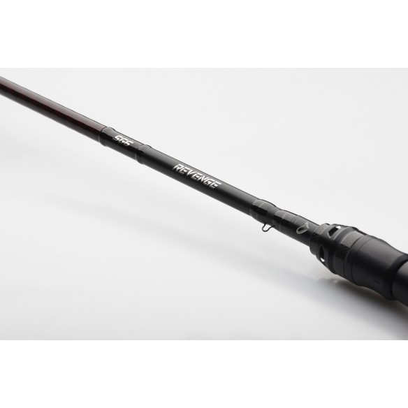 Spiningas Savage Gear Revenge SG6 Light Game 7'5 2.26m 4-15g