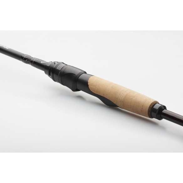 Spiningas Savage Gear Revenge SG6 Light Game 7'5 2.26m 4-15g