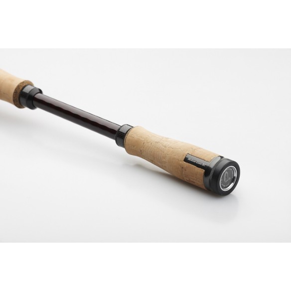 Spiningas Savage Gear Revenge SG6 Medium Game BC 7' 2.13m 10-30g