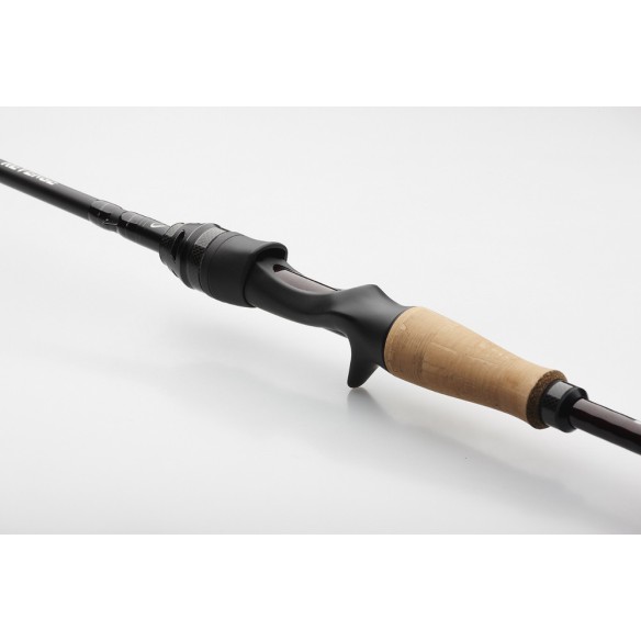 Spiningas Savage Gear Revenge SG6 Medium Game BC 7' 2.13m 10-30g