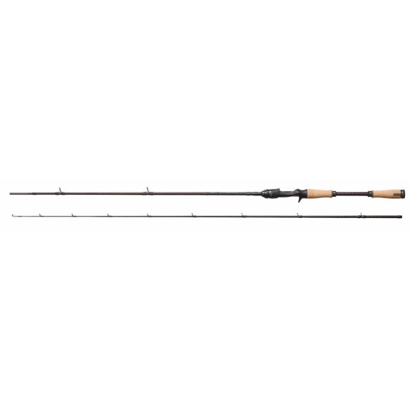 Spiningas Savage Gear Revenge SG6 Medium Game BC 7' 2.13m 15-45g