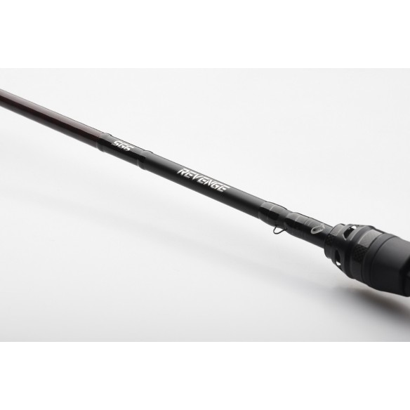 Spiningas Savage Gear Revenge SG6 Medium Game BC 7' 2.13m 15-45g