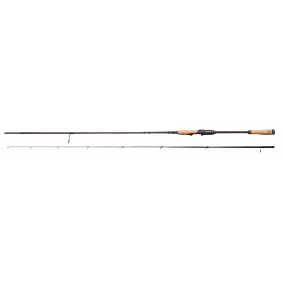 Spiningas Savage Gear Revenge SG6 Medium Game 8'5 2.56m 10-30g