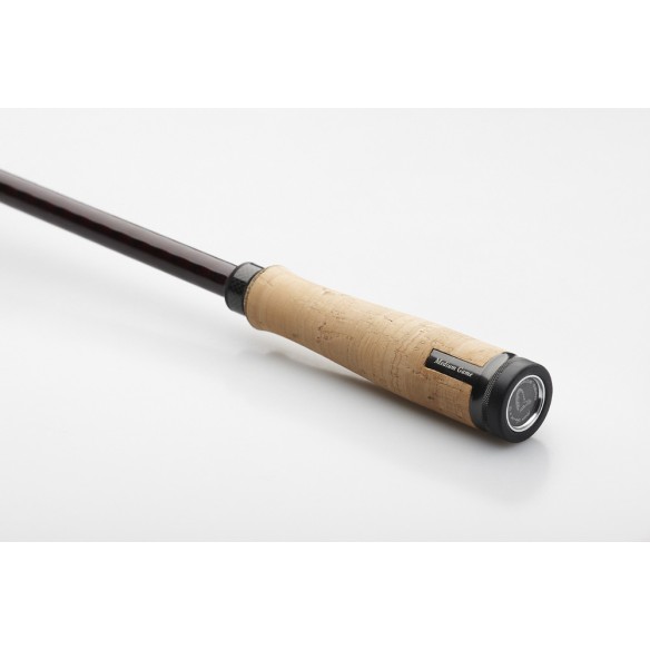 Spiningas Savage Gear Revenge SG6 Medium Game 8'5 2.56m 10-30g