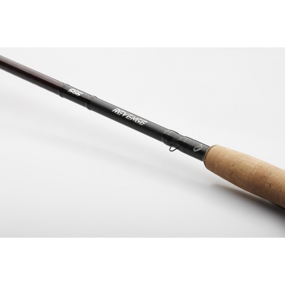 Spiningas Savage Gear Revenge SG6 Medium Game 8'5 2.56m 10-30g