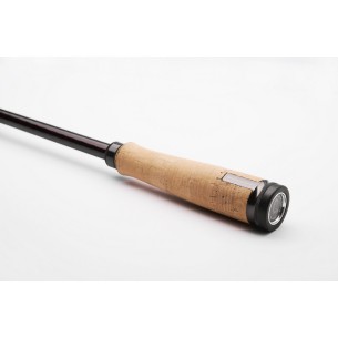Spiningas Savage Gear Revenge SG6 TEX/CARO 7' 2.13m 7-21g 2