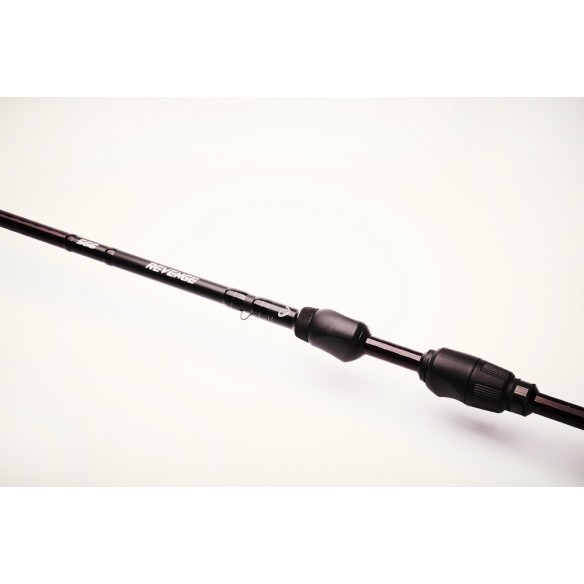 Spiningas Savage Gear Revenge SG6 TEX/CARO 7' 2.13m 7-21g