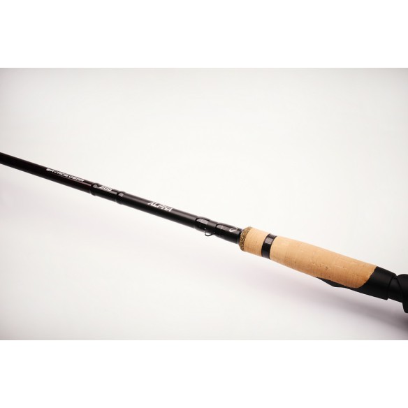 Spiningas Savage Gear Alpha SG6 Big Baits 8'6 2.59m 60-100g