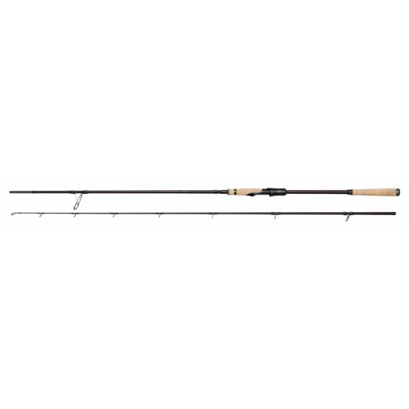 Spiningas Savage Gear Fury SG6 Shad And Metal 7'11 2.41m 40-150g