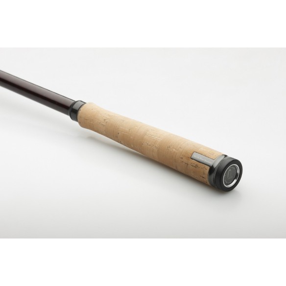 Spiningas Savage Gear Fury SG6 Shad And Metal 7'11 2.41m 40-150g