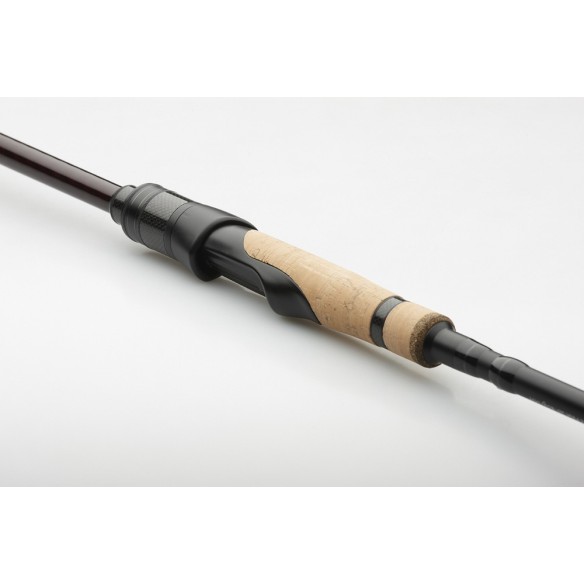 Spiningas Savage Gear Fury SG6 Shad And Metal 7'11 2.41m 40-150g