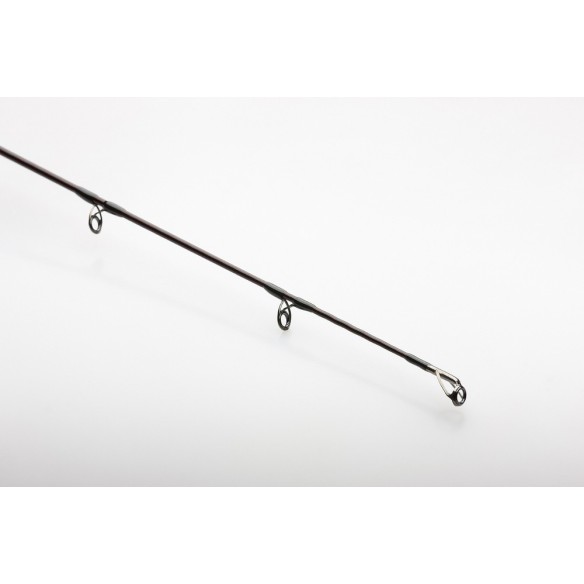 Spiningas Savage Gear Fury SG6 Shad And Metal 7'11 2.41m 40-150g