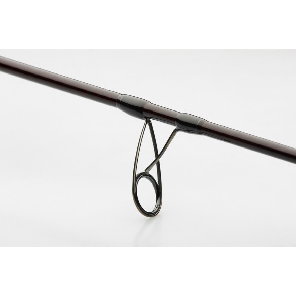 Spiningas Savage Gear Fury SG6 Shad And Metal 7'11 2.41m 40-150g