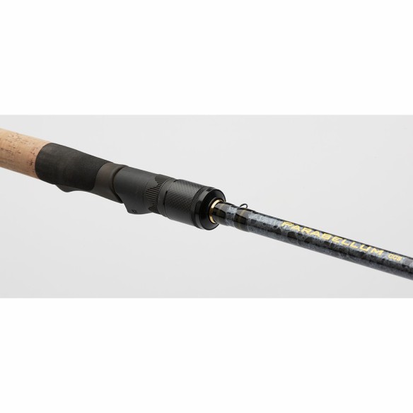 Spiningas Savage Gear Parabellum CCS 8'1 2.46m 3-14g