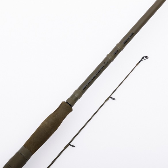 Spiningas Savage Gear SG4 Light Game 7'3 2.21m 3-14g
