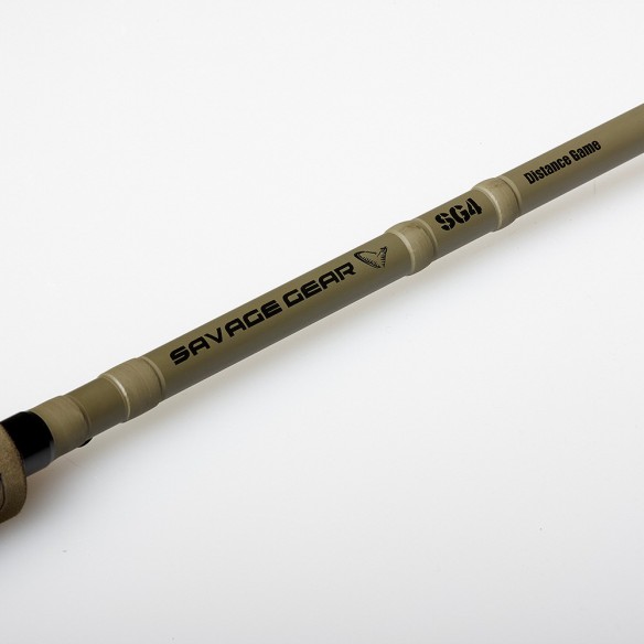 Spiningas Savage Gear SG4 Distance Game 9' 2.74m 25-65g